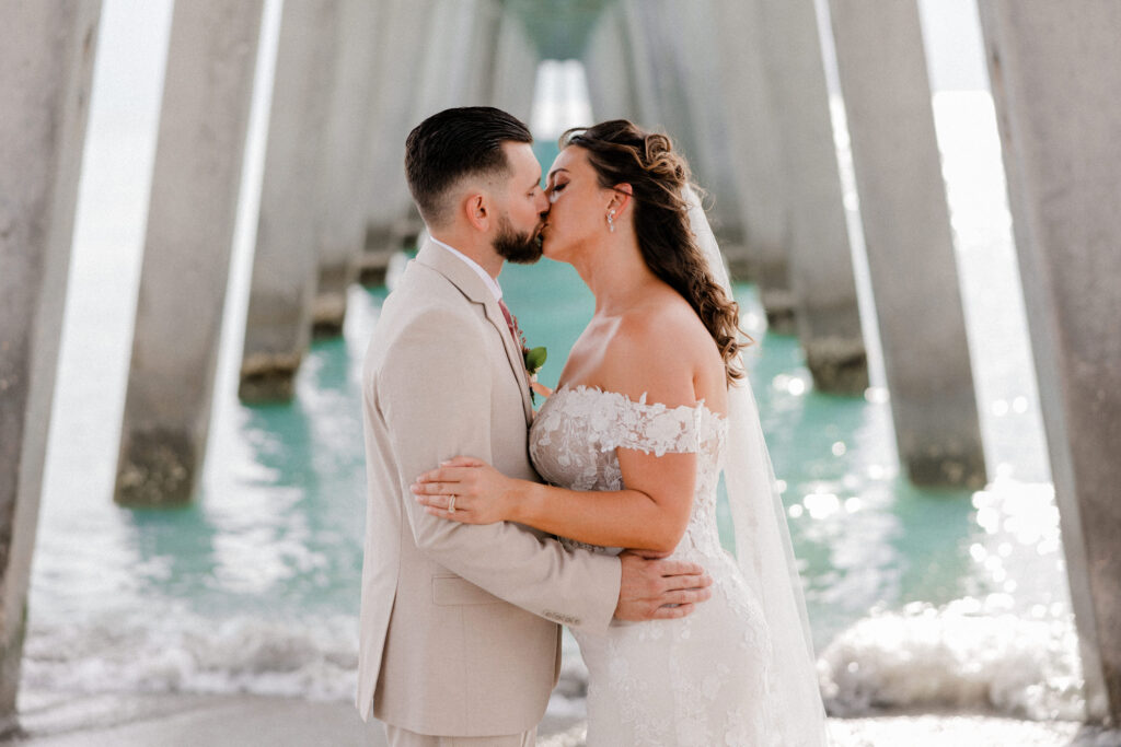 wedding videographer