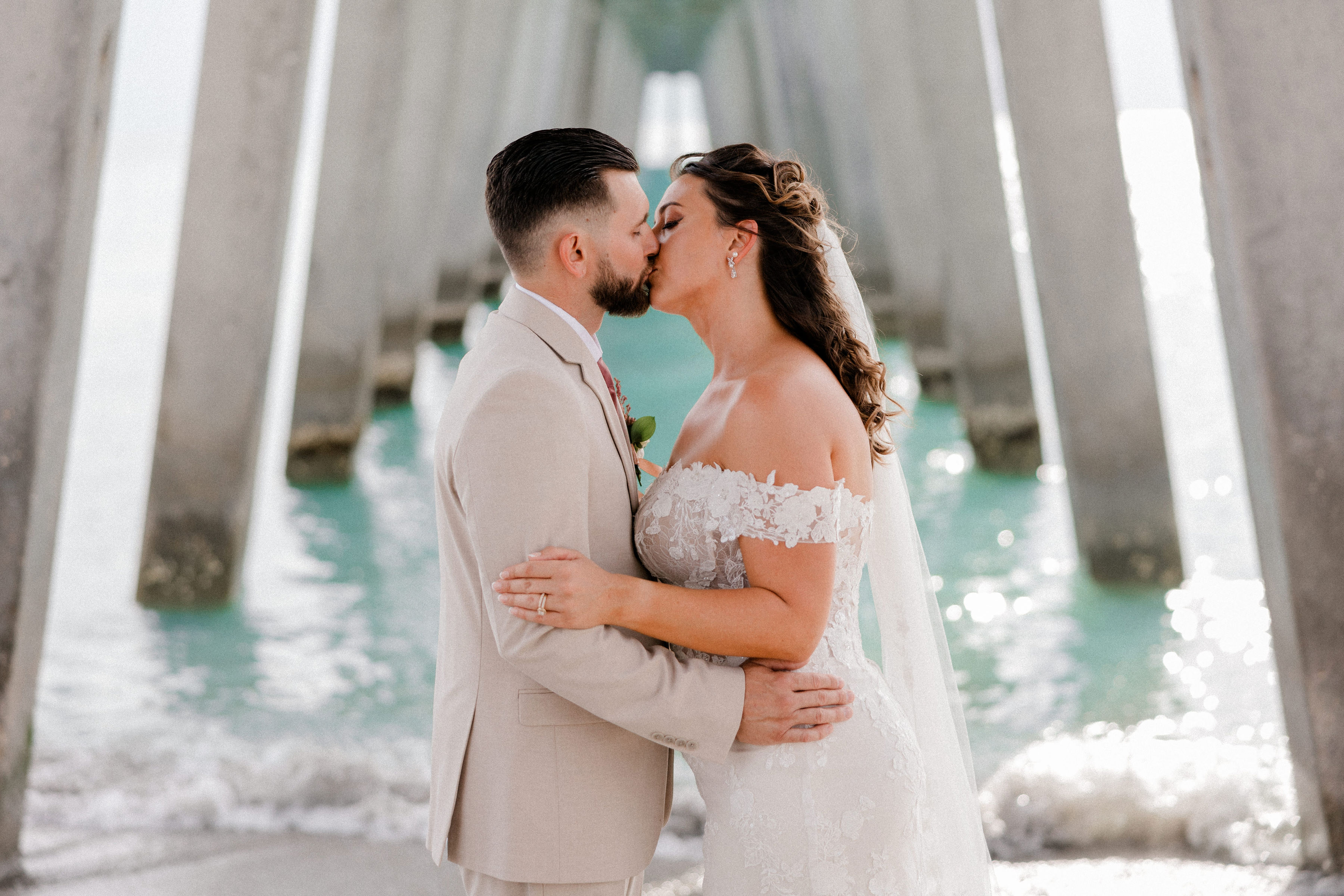 wedding videographer