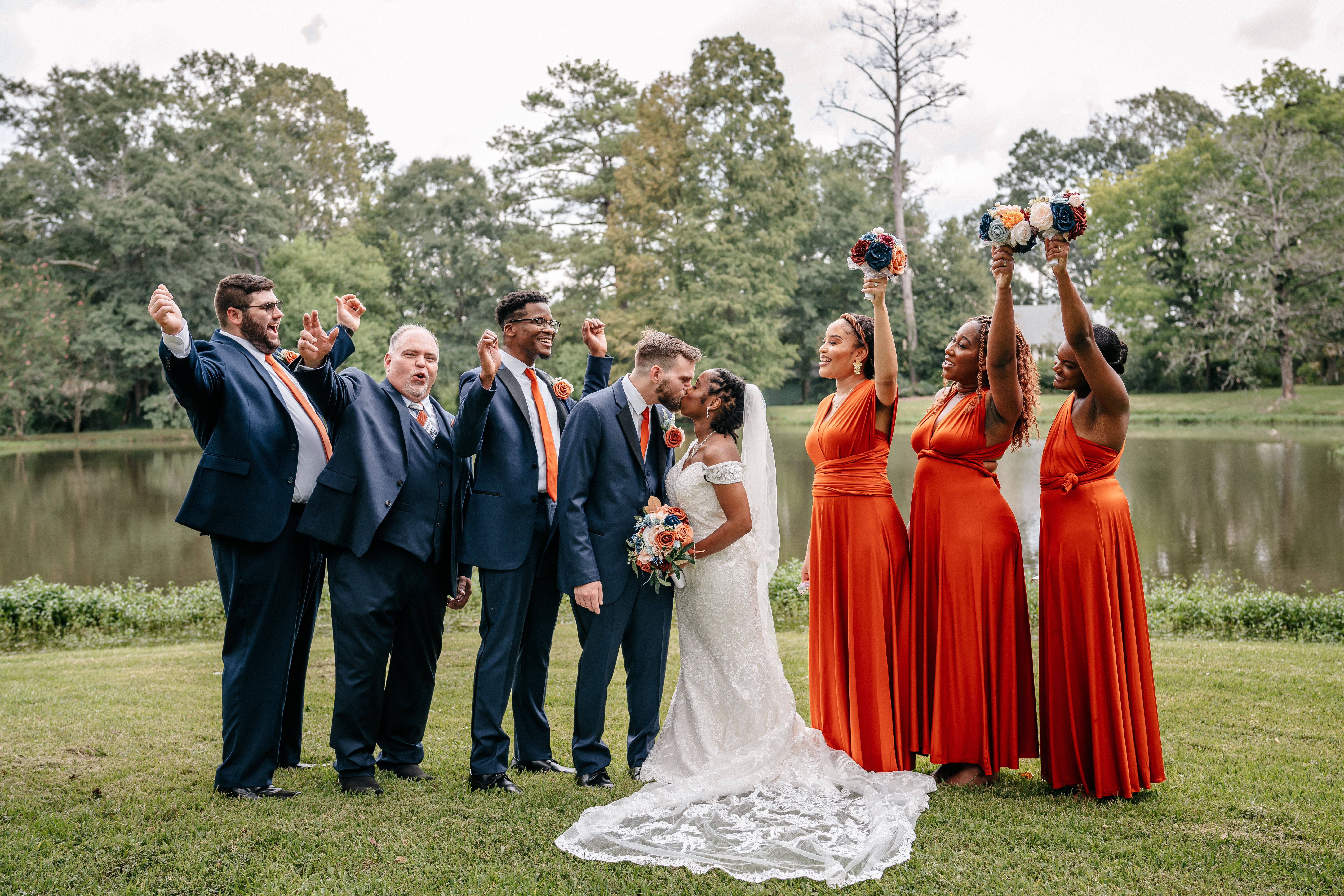 wedding video photographer