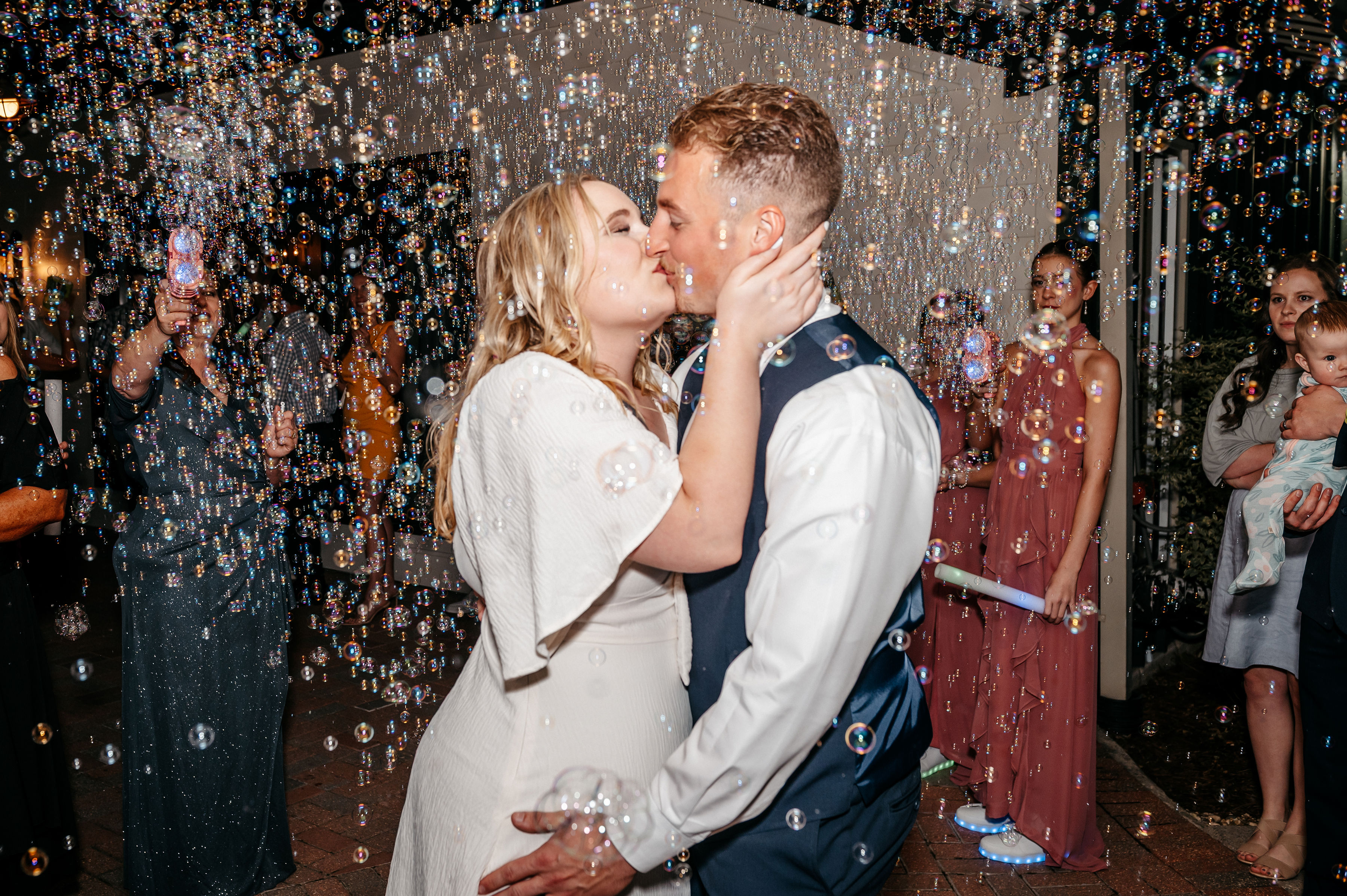 wedding photographer