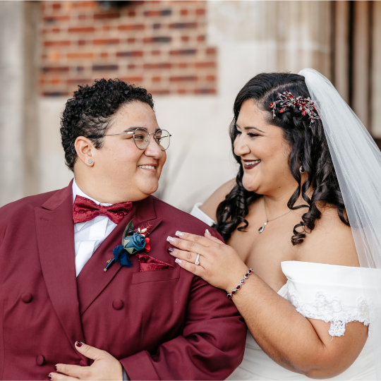 wedding photography services