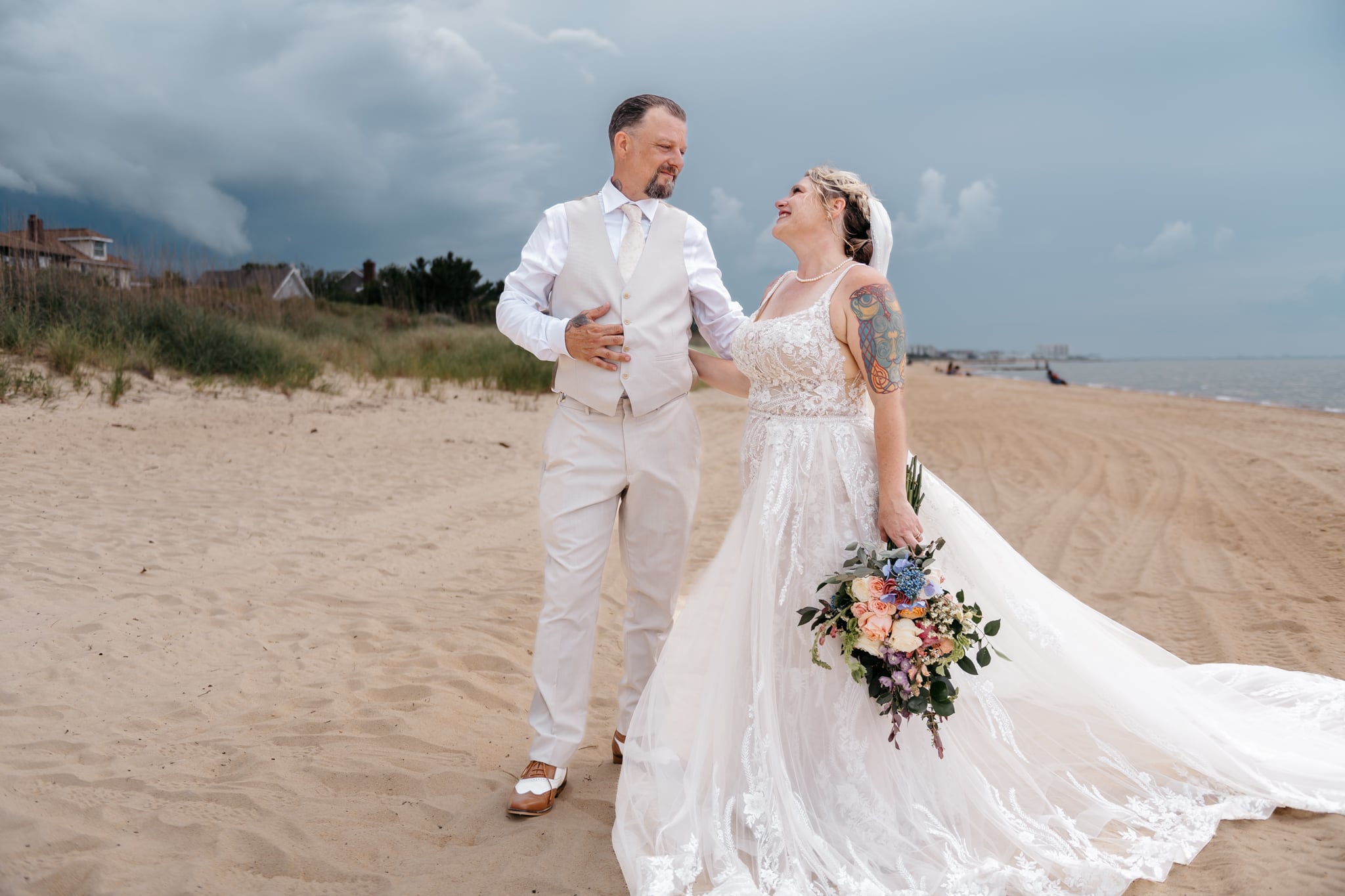 wedding photographer Ohio