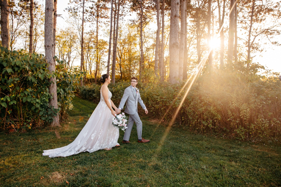 Pennsylvania wedding photographer