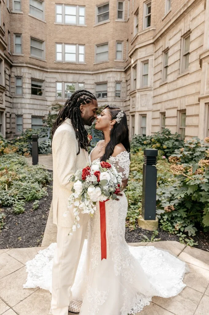 Indiana wedding venues for photography